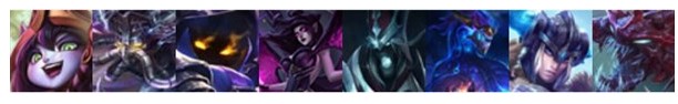 《LOL》云頂之弈T2陣容推薦