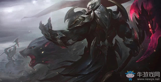 《LOL》云頂之弈新手陣容推薦