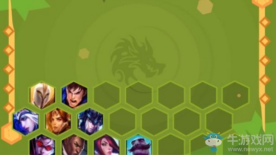 《LOL》云頂之弈3貴族陣容玩法推薦