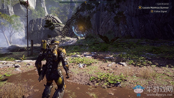 《圣歌》主線(xiàn)任務(wù)圖文攻略大全