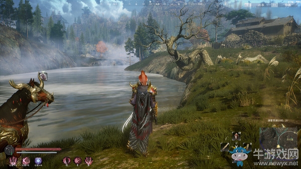 《九劫曲詛咒之地》下載地址