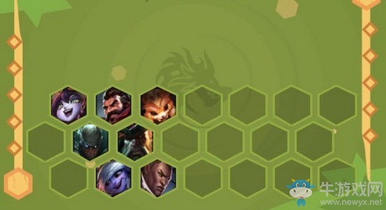 《LOL》云頂之弈槍手最強陣容玩法推薦