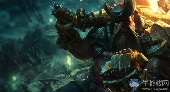 《LOL》云頂之弈槍手最強陣容玩法推薦
