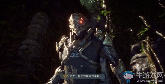 《圣歌》早期預(yù)警攻略流程