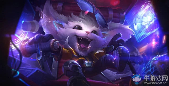 《LOL》云頂之弈新手陣容推薦