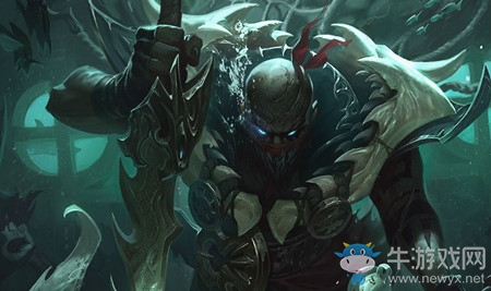 《LOL》云頂之弈陣容強度評級