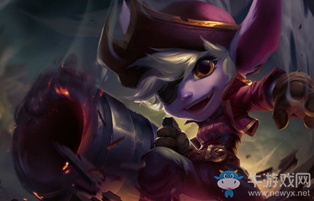 《LOL》云頂之弈陣容強度評級