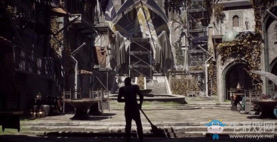 《圣歌》壓制狂怒之心攻略流程