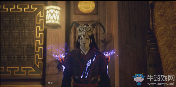 《神舞幻想》閶闔宮主線任務(wù)具體路線詳解