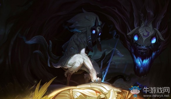 《LOL》云頂之弈虛空游俠陣容玩法推薦