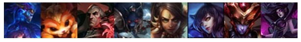 《LOL》云頂之弈T2陣容推薦