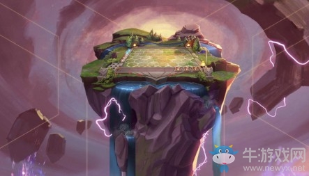 《LOL》云頂之弈排位賽說明