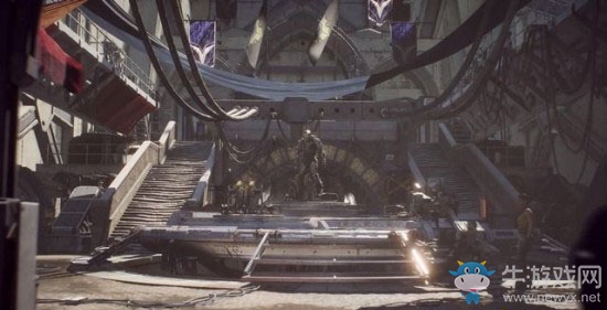 《圣歌》早期預(yù)警攻略流程