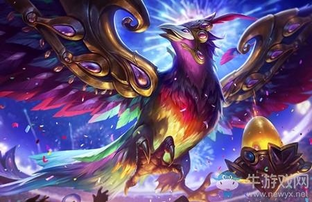 《LOL》云頂之弈陣容強度評級