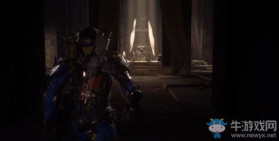 《圣歌》黎明要塞攻略流程