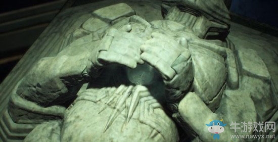 《圣歌》塔西斯將軍之墓攻略流程