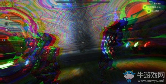 《圣歌》黎明要塞攻略流程