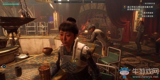 《圣歌》制作黎明護盾攻略流程