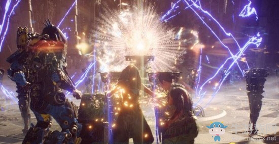 《圣歌》返回狂怒之心攻略流程