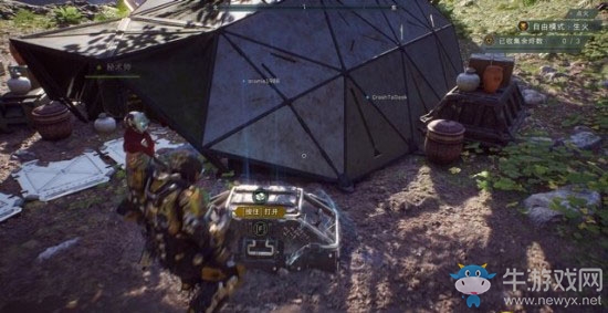 《圣歌》點火攻略流程