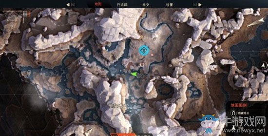 《圣歌》點火攻略流程