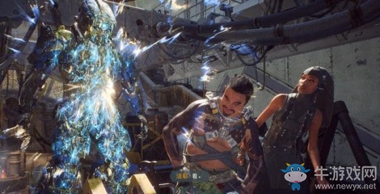 《圣歌》返回狂怒之心攻略流程