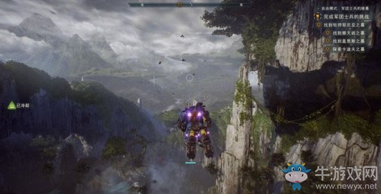 《圣歌》軍團(tuán)士兵的陵墓攻略流程