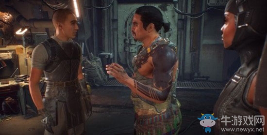 《圣歌》黎明要塞攻略流程