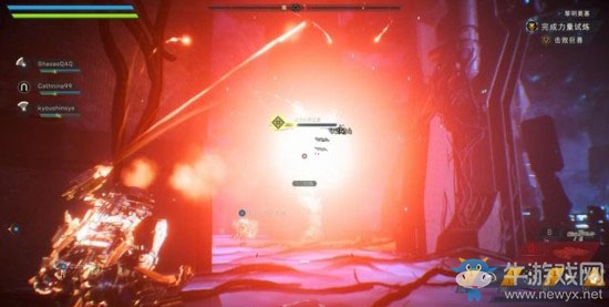 《圣歌》黎明要塞攻略流程