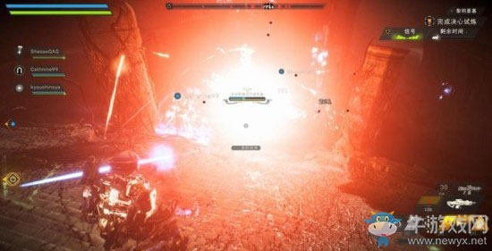 《圣歌》黎明要塞攻略流程