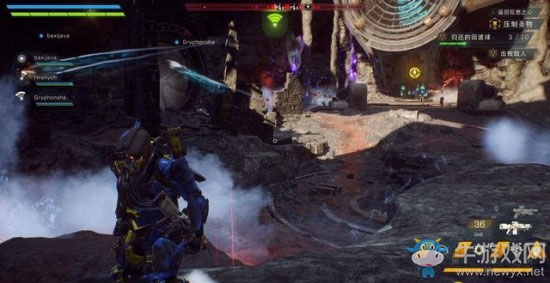 《圣歌》返回狂怒之心攻略流程