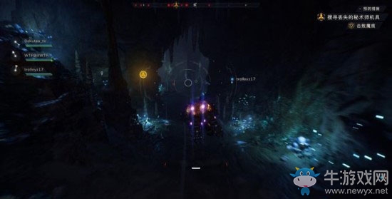 《圣歌》預防措施攻略流程