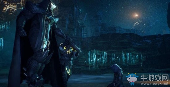 《圣歌》入侵攻略流程