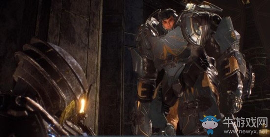 《圣歌》黎明要塞攻略流程