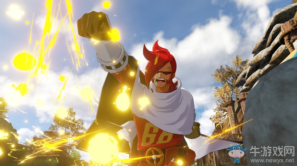 《海賊王：世界探索者》圖文攻略大全