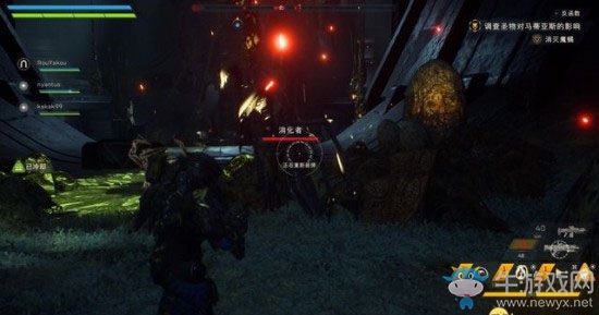 《圣歌》反函數攻略流程