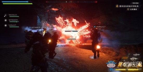 《圣歌》預防措施攻略流程