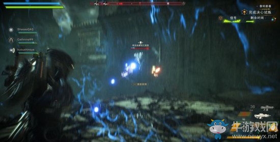 《圣歌》黎明要塞攻略流程