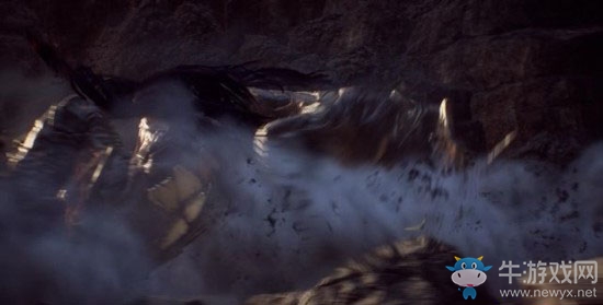 《圣歌》返回狂怒之心攻略流程