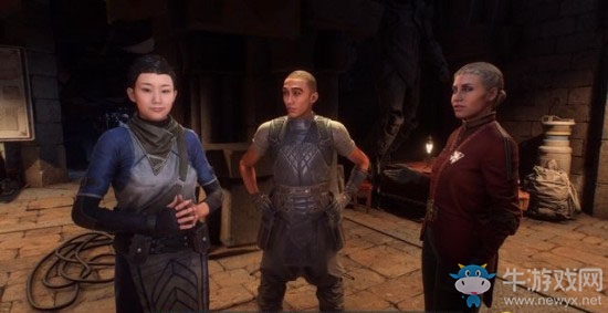 《圣歌》幫助攻略流程