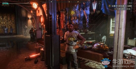 《圣歌》點火攻略流程