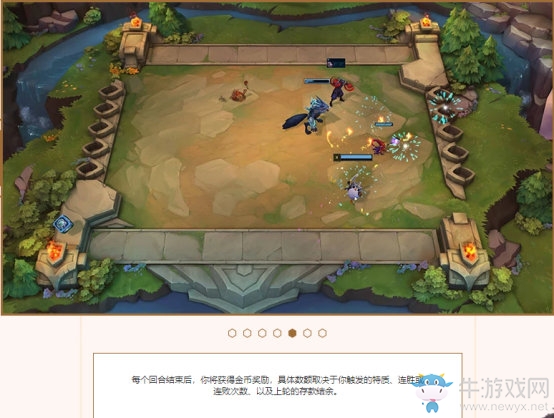 《LOL》云頂之弈入門玩法解析