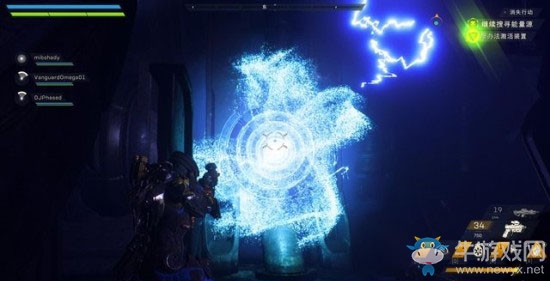 《圣歌》消失行動攻略流程