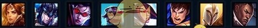 《LOL》云頂之弈最強(qiáng)吃雞組合陣容推薦