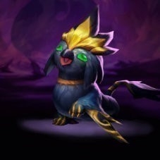 《LOL》云頂之弈小小英雄升級3星攻略