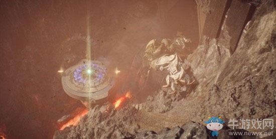 《圣歌》返回狂怒之心攻略流程