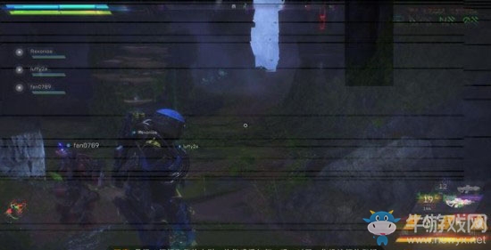 《圣歌》入侵攻略流程