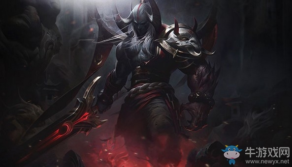 《LOL》云頂之弈疾風龍劍隊陣容推薦