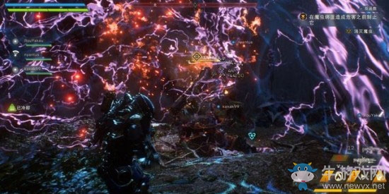 《圣歌》反函數攻略流程