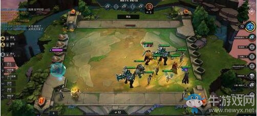《LOL》云頂之弈三刺客陣容推薦